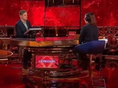 L’Eredità, Laura massacrata in diretta dai telespettatori: “Stasera il nulla” 2026 L'Eredità, Laura massacrata in diretta dai telespettatori: "Stasera il nulla" 2026
