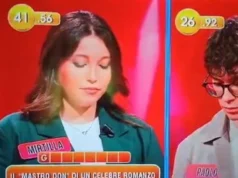 L’Eredità, strafalcione per Mirtilla: “Il mastro Don?” e lei… Pubblico sconvolto 2026 L'Eredità, strafalcione per Mirtilla: "Il mastro Don?" e lei... Pubblico sconvolto 2026