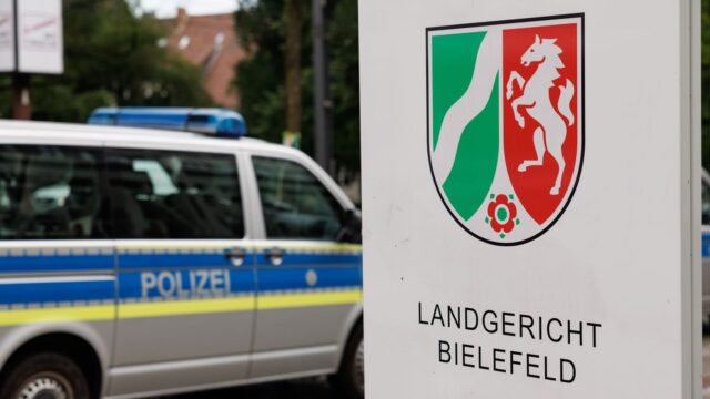 Ermittlungen in Krankenhaus: Anklage wegen mehrfacher Leichenschändungen erhoben 2026