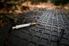 Erneut weniger Drogentote in NRW 2026 Erneut weniger Drogentote in NRW 2026