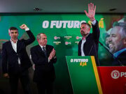 PS espera decisão de Pedro Nuno Santos quanto ao lugar de deputado 2026 PS espera decisão de Pedro Nuno Santos quanto ao lugar de deputado 2026