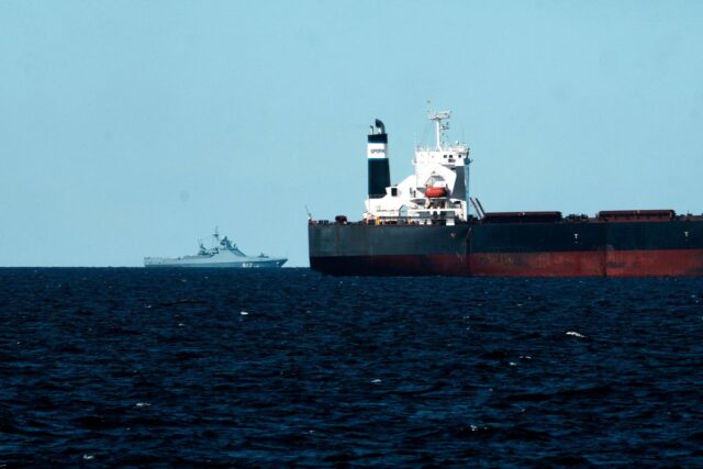 Estónsko nebude zadržiavať ruské tankery v Baltskom mori 2026