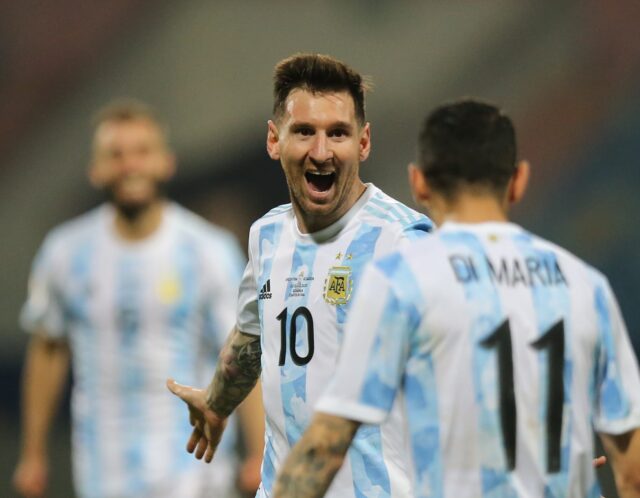 Εταιρεία έκανε μήνυση στον Μέσι , δείτε πόσα χρήματα ζητά Εταιρεία έκανε μήνυση στον Μέσι , δείτε πόσα χρήματα ζητά 2026