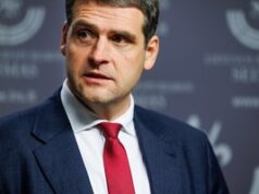 Etikos sargai: gyventojams pareiškęs, kad apie juos yra renkami duomenys, R. Žemaitaitis nenusižengė 2026 Etikos sargai: gyventojams pareiškęs, kad apie juos yra renkami duomenys, R. Žemaitaitis nenusižengė 2026