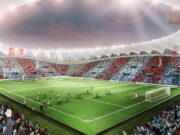 Ето кой гранд открива стадиона на ЦСКА 2026 Ето кой гранд открива стадиона на ЦСКА 2026