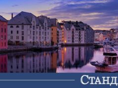 Ето я най-богатата държава в света! 2026 Ето я най-богатата държава в света! 2026