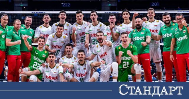 Ето срещу кого излиза България в първия си мач за сезона 2026