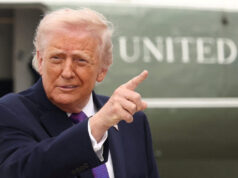 EUA “iniciaram processo para desobstruir” Ormuz, diz Trump 2026 EUA “iniciaram processo para desobstruir” Ormuz, diz Trump 2026