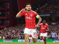 Europa League: Τα ζευγάρια των ημιτελικών – Πότε είναι ο τελικός 2026 Europa League: Τα ζευγάρια των ημιτελικών – Πότε είναι ο τελικός 2026