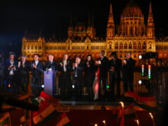 European Delegation Sets Budapest Visit “to Hold Consultations with the New Government” 2026 European Delegation Sets Budapest Visit “to Hold Consultations with the New Government” 2026