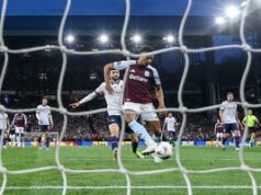 Europos lygoje didžiausią pergalę pasiekė „Aston Villa“, ji pusfinalyje kausis su kitu anglų klubu 2026 Europos lygoje didžiausią pergalę pasiekė „Aston Villa“, ji pusfinalyje kausis su kitu anglų klubu 2026