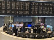 Европейските борси затвориха възходящо след двуседмичното споразумение за прекратяване на огъня между САЩ и Иран 2026 Европейските борси затвориха възходящо след двуседмичното споразумение за прекратяване на огъня между САЩ и Иран 2026