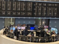 Европейските борси затвориха възходящо след двуседмичното споразумение за прекратяване на огъня между САЩ и Иран 2026 Европейските борси затвориха възходящо след двуседмичното споразумение за прекратяване на огъня между САЩ и Иран 2026