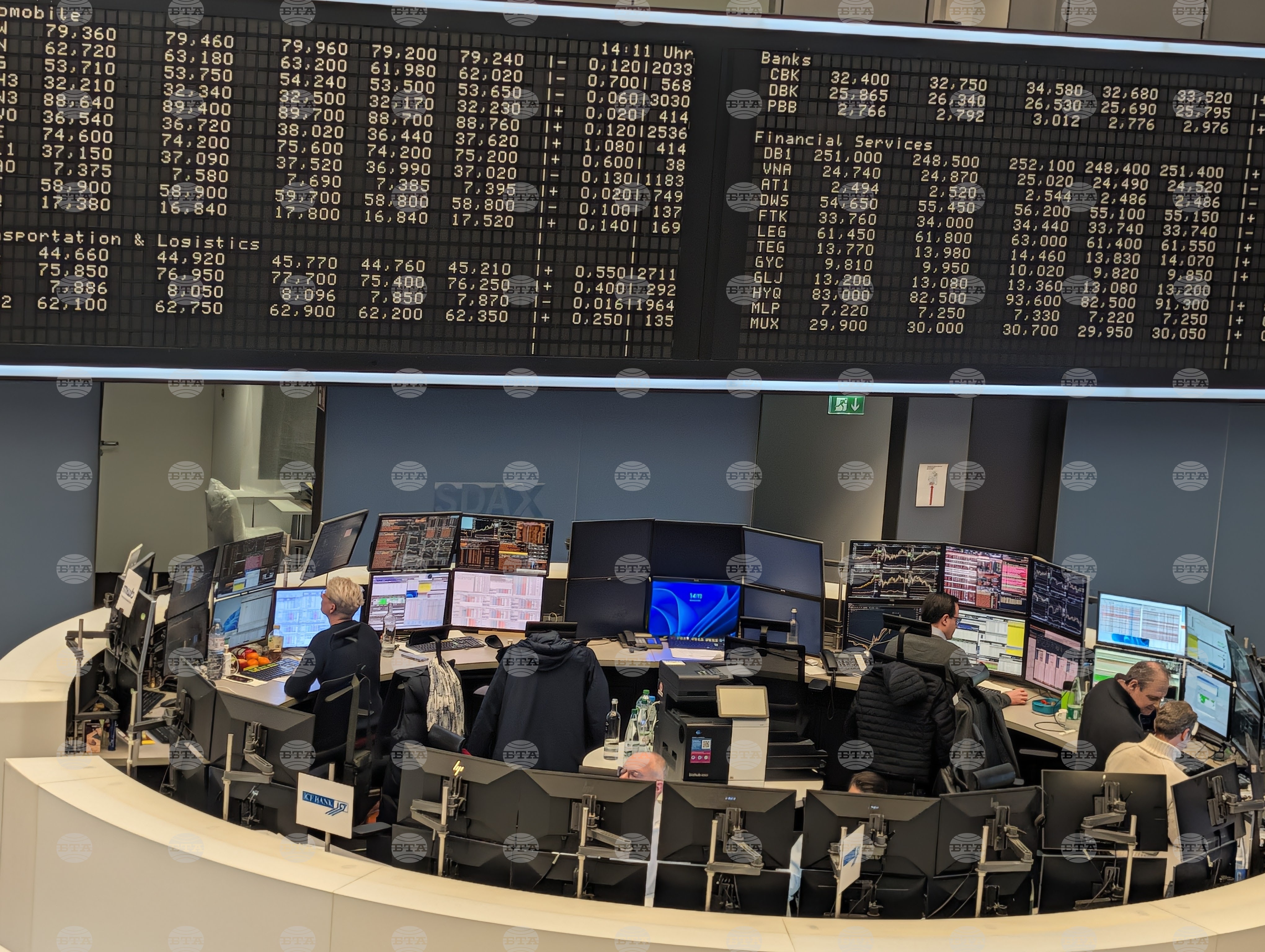 Икономика европейските борсови индекси закриха сесиите предимно със спадове, вниманието на инвеститорите остава насочено към близкия изток 2026 evropeyskite borsovi indeksi zakriha sesiite predimno s икономика предимно с понижение завърши днешната търговия на водещите европейски фондови пазари. Инвеститорите остават... Iustitia. Bg европейските борсови индекси закриха сесиите предимно със спадове, вниманието на инвеститорите остава насочено към близкия изток 2026 2026-04-09 18:44:18 юстиция икономика