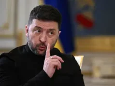 Евросоюз обратился к странам-членам ЕС и кандидатам: приезжайте 9 мая в Киев 2026 Евросоюз обратился к странам-членам ЕС и кандидатам: приезжайте 9 мая в Киев 2026