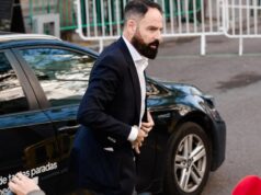 El exgerente del PSOE niega que desde el PSOE se abonaran gastos a Ábalos con billetes de 500, 200 o 100 euros 2026 El exgerente del PSOE niega que desde el PSOE se abonaran gastos a Ábalos con billetes de 500, 200 o 100 euros 2026