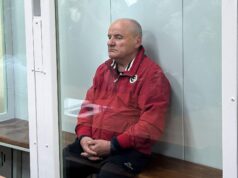 Exnámestníka ruského ministra obrany odsúdili za spreneveru na 19 rokov väzenia 2026 Exnámestníka ruského ministra obrany odsúdili za spreneveru na 19 rokov väzenia 2026