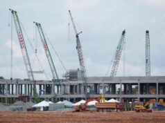 Faced with surge of AI data centers, rural towns speak out 2026 Faced with surge of AI data centers, rural towns speak out 2026