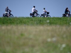 Fahrradwege: Ein Drittel fehlt noch bis zum Radwege-Ziel in NRW 2026 Fahrradwege: Ein Drittel fehlt noch bis zum Radwege-Ziel in NRW 2026