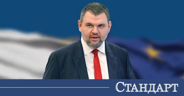 От фактор към център: Пеевски пренареди ДПС и затвърди властта си 2026
