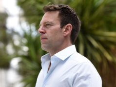 Ο Στέφανος Κασσελάκης καταγγέλλει υπουργό της κυβέρνησης για σεξιστική συμπεριφορά 2026 Ο Στέφανος Κασσελάκης καταγγέλλει υπουργό της κυβέρνησης για σεξιστική συμπεριφορά 2026