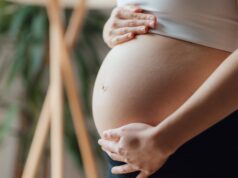 Çfarë i ndodh trupit të një gruaje kur është shtatzënë, flasin ekspertët 2026 Çfarë i ndodh trupit të një gruaje kur është shtatzënë, flasin ekspertët 2026