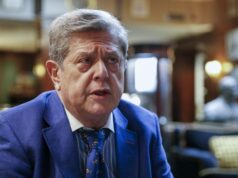 Federico Trillo atribuye el atentado del 11M a «comandos moritos» enviados por Marruecos «bajo control de Francia» 2026 Federico Trillo atribuye el atentado del 11M a "comandos moritos" enviados por Marruecos "bajo control de Francia" 2026
