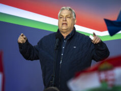 Feladni soha nem fogja – Orbán Viktor Sopronban 2026 Feladni soha nem fogja – Orbán Viktor Sopronban 2026