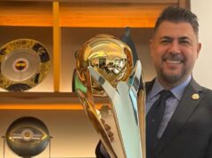 Fenerbahçe’den derbi öncesi Galatasaray için çok sert açıklama! ‘Deniz sizin için bitti’ 2026 Fenerbahçe'den derbi öncesi Galatasaray için çok sert açıklama! 'Deniz sizin için bitti' 2026