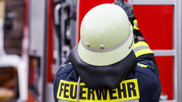 Feuer am Steilhang: Waldbrand bei Mehlingen gelöscht – A wieder frei Feuer am Steilhang: Waldbrand bei Mehlingen gelöscht – A63 wieder frei 2026