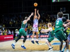 Į FIBA Čempionų lygos finalo ketvertą, perlipusi ALBA, žengė „Unicaja“ 2026 Į FIBA Čempionų lygos finalo ketvertą, perlipusi ALBA, žengė „Unicaja“ 2026