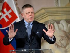 Fico kritizoval opozíciu. Neponúka žiadne riešenia a klame, tvrdí premiér 2026 Fico kritizoval opozíciu. Neponúka žiadne riešenia a klame, tvrdí premiér 2026