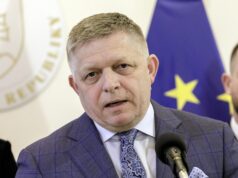 Fico tvrdí, že vo veci ovplyvňovania volieb nedávali na políciu žiadne podanie 2026 Fico tvrdí, že vo veci ovplyvňovania volieb nedávali na políciu žiadne podanie 2026