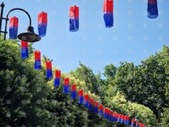 Филиалът на Софийския университет в Бургас организира две открити лекции за корейската култура 2026 Филиалът на Софийския университет в Бургас организира две открити лекции за корейската култура 2026