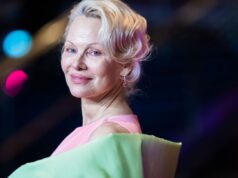 Film: Pamela Anderson: “Als hätte ich gerade erst angefangen” 2026 Film: Pamela Anderson: "Als hätte ich gerade erst angefangen" 2026