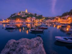 (FOTO) Kam za prvomajske počitnice? Hrvaška ponuja več kot pričakujete! 2026 (FOTO) Kam za prvomajske počitnice? Hrvaška ponuja več kot pričakujete! 2026