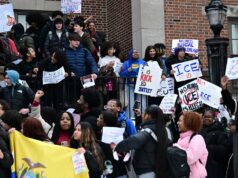 Fox News Campus Radicals Newsletter: Dem teachers groom ‘foot soldiers,’ justice served to anti-Israel group 2026 Fox News Campus Radicals Newsletter: Dem teachers groom 'foot soldiers,' justice served to anti-Israel group 2026