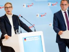 Fraktionstagung: AfD-Klausur im Spreewald – Streitpunkte bleiben außen vor 2026 Fraktionstagung: AfD-Klausur im Spreewald – Streitpunkte bleiben außen vor 2026