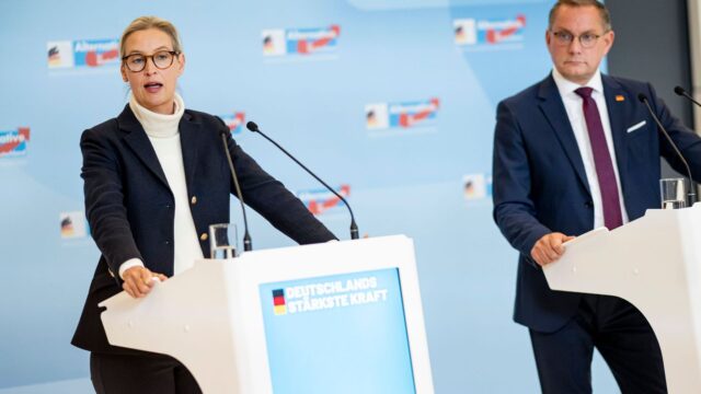 Fraktionstagung: AfD-Klausur im Spreewald – Streitpunkte bleiben außen vor 2026