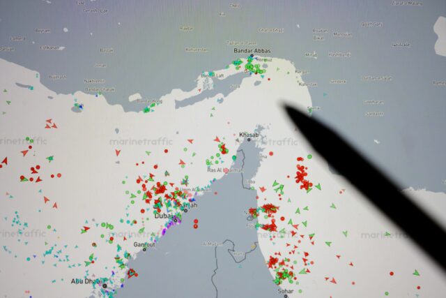 Franța și Germania, divizate în privința unui eventual rol al SUA în planurile europene pentru securizarea strâmtorii Ormuz 2026