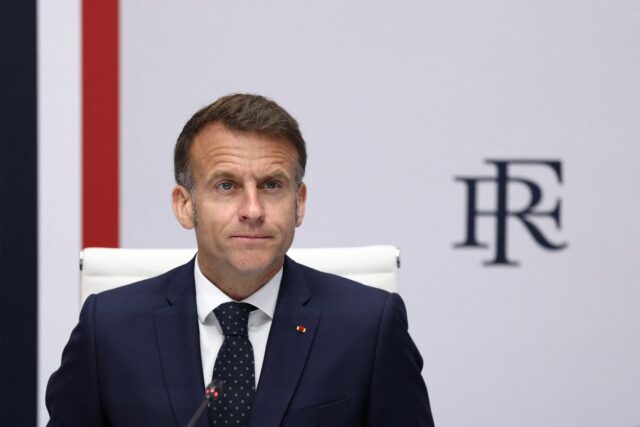 Francúzsko investuje do obrany dodatočných 36 miliárd eur, posilní jadrový arzenál 2026