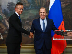 Francia külügyminiszter: Magyarország elárulta az EU-t 2026 Francia külügyminiszter: Magyarország elárulta az EU-t 2026