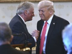 Franklin Graham defends Trump in letter shared on Truth Social after AI ‘Jesus’ image backlash 2026 Franklin Graham defends Trump in letter shared on Truth Social after AI ‘Jesus’ image backlash 2026