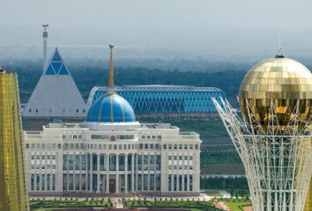 Freedom Inside ’26: Astana reúne empresários e gestores para discutir o futuro dos ecossistemas digitais 2026