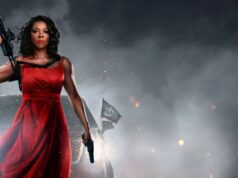 “G20”: Sie spielt die US-Präsidentin: Actionkracher mit Viola Davis 2026 "G20": Sie spielt die US-Präsidentin: Actionkracher mit Viola Davis 2026