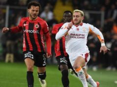 Galatasaray – Gençlerbirliği! İlk 11’ler 2026 Galatasaray - Gençlerbirliği! İlk 11'ler 2026