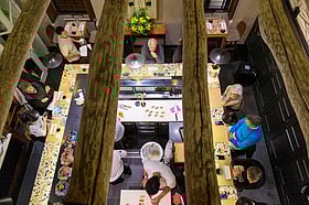 Cafe gastronomia: sabores do mundo fazem o terra 2026 gastronomia sabores mundo fazem terra 2026 2 cafe quando, em 2004, abriu as portas, o restaurante terra era uma espécie de alien&nbsp; num país e numa cidade onde o sushi... Iustitia. Bg gastronomia: sabores do mundo fazem o terra 2026 2026-04-11 13:47:37 justiça - iustitia. Bg cafe