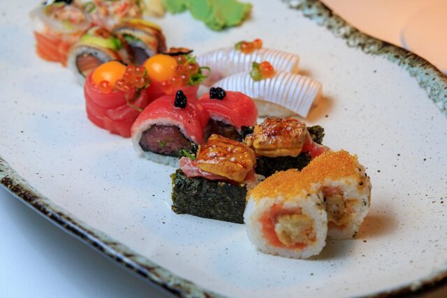 Gastronomia: Sabores do mundo fazem o Terra 2026