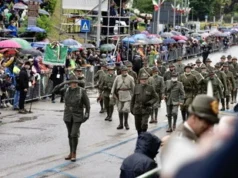 Genova, Alpini insultati dalle transfemministe: “Molestatori, maschi tossici” 2026 Genova, Alpini insultati dalle transfemministe: "Molestatori, maschi tossici" 2026