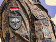 Germania şi-a prezentat strategia militară naţională pentru contracararea ameninţării ruse. Care sunt țintele Berlinului 2026 Germania şi-a prezentat strategia militară naţională pentru contracararea ameninţării ruse. Care sunt țintele Berlinului 2026